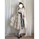 Moon Postman Weeping Crabapple Cardigan and JSK(Reservation/2 Colours/Full Payment Without Shipping)